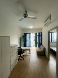 The Alps Residences (D18), Condominium #498540781